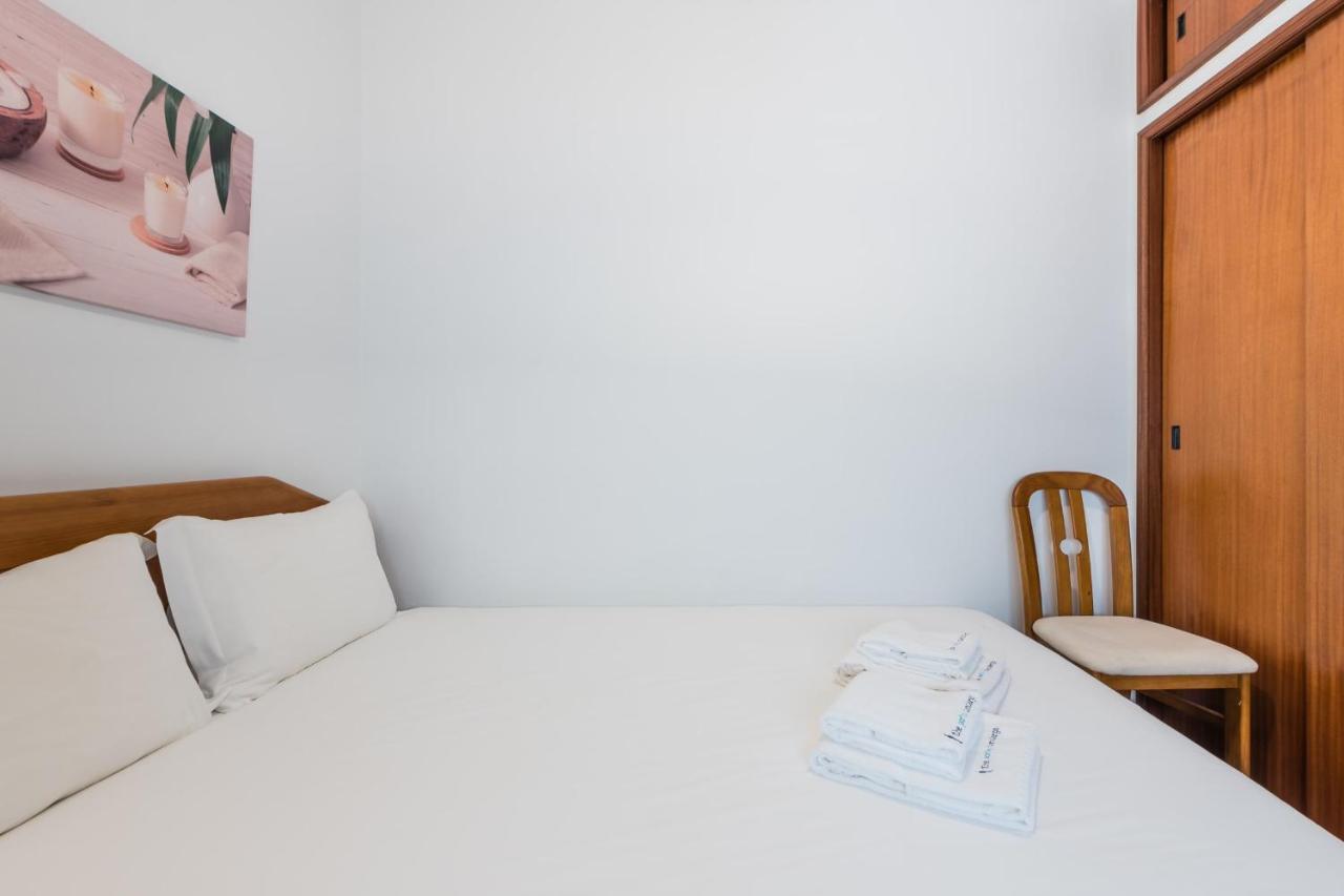 Guestready - Light A Way Lägenhet OOporto Exteriör bild