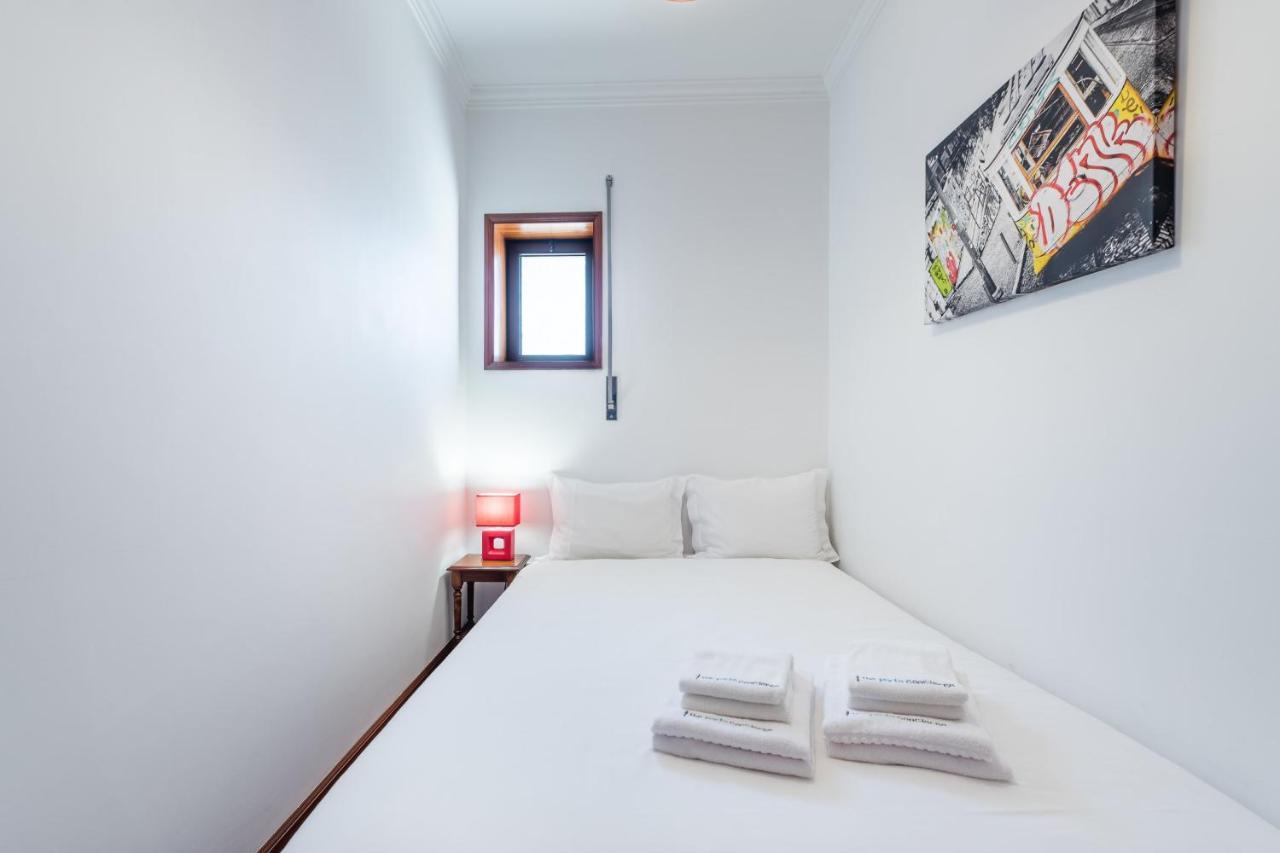 Guestready - Light A Way Lägenhet OOporto Exteriör bild