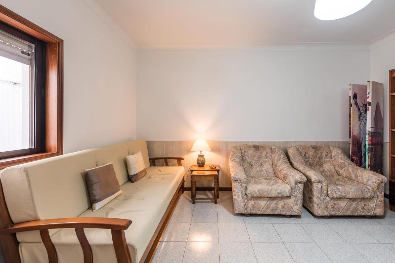 Guestready - Light A Way Lägenhet OOporto Exteriör bild