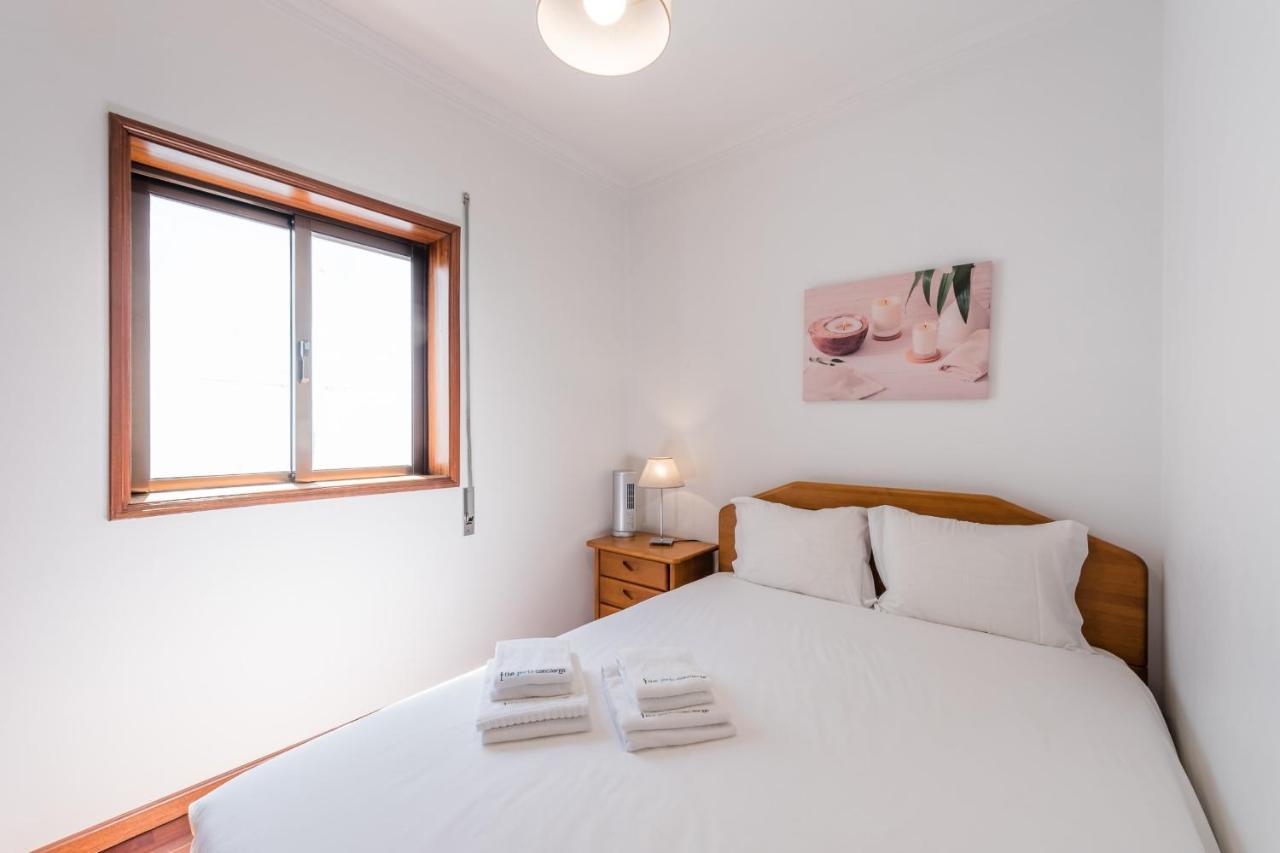 Guestready - Light A Way Lägenhet OOporto Exteriör bild