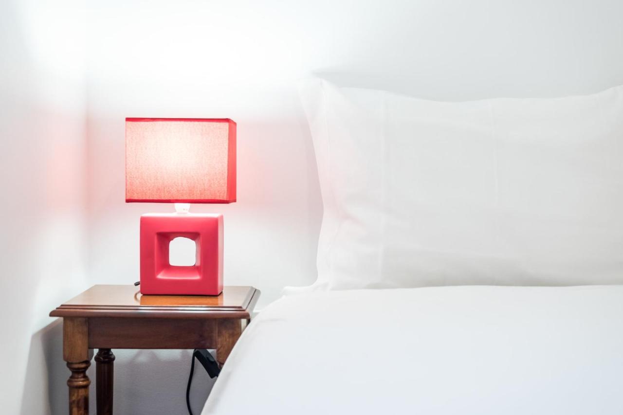 Guestready - Light A Way Lägenhet OOporto Exteriör bild